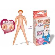 Romping Rosy Sex Doll