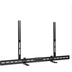 Universal Sound Bar Bracket Wall Mount Below