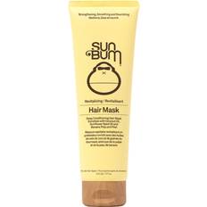 Revitalizing Hair Mask
