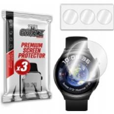 GrizzGlass Hydrogel Film Huawei Watch 4