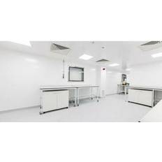 Sheet Materials All-Clad Hi-Clad Antimicrobial PVC Sheet 3050mm x 1220mm x 2.5mm Pastel Green 3.72m2