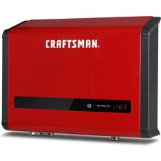 Water Heaters Craftsman 29kW Tankless Water Heater Electric 240 Volt