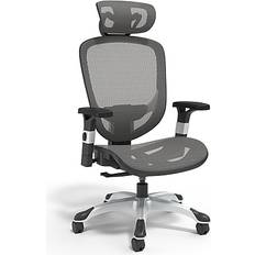 Staples Hyken Ergonomic Mesh Office Chair