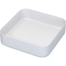 Camargue Square Ljørdal Tvättställ 40 cm
