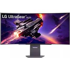 LG UltraGear 45"