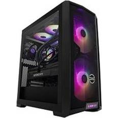 PC Specialist Desktop Computers PC Specialist Fusion 430 Gaming Desktop Nvidia Geforce