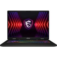 MSI Laptops MSI Sword 16 HX Intel Core i7-14700HX