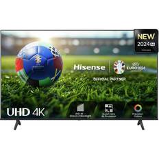 Hisense 75 " TVs Hisense 75 Inch 75A6NTUK Smart