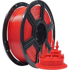 Flashforge PLA Pro 3D Printer Filament 1.75mm, 3D Printing Material, Spool-Dimensional Accuracy 0.05mm Fit Most FDM/FFF Printer