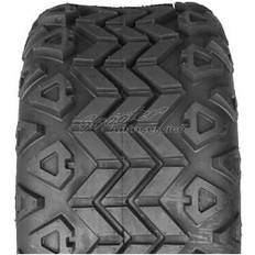 Piggfrie dekk Landbruksdekk Journey YG3266 25x10 R12 91A8, ATV Tires