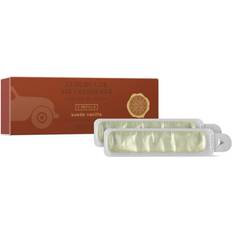 Rituals Suede Vanilla Refill Car Perfume No Color 2x3 g