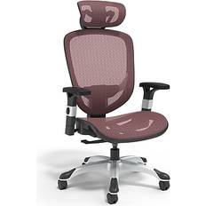 Staples Hyken Ergonomic Mesh Office Chair