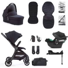 Cybex Travel Systems Pushchairs Cybex Junior Jones Aylo (Travel system)