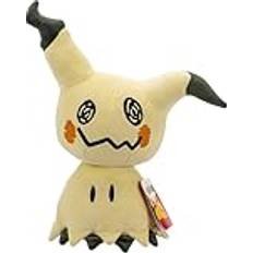 Jazwares Pokémon Mimikyu Plush 12 Inch Toy