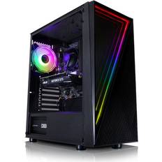 Infinity X= Infinity i3 12100F Quad Core Nvidia GTX