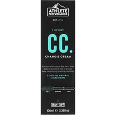 Bike Care Muc-Off Luxury Chamois Cream 2024 100Medium/Large 100Ml 100Ml