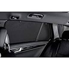 Car Upholstery Privacy Shades for Hyundai Kona 7 2017 PV HYKON5A
