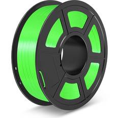 Sunlu PLA Transparent Green 1.75 mm 1000 g
