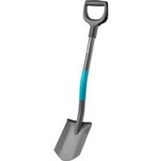 Gardena Shovels & Gardening Tools Gardena ClassicLine Mini Spade Grey