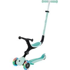 Globber Go-Up Active Lights Scooter