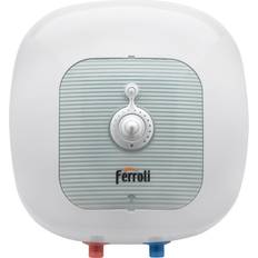 Water Heaters Ferroli Cubo Oversink Water Heater 10L Steel