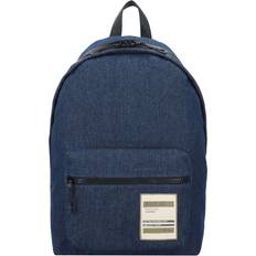 Replay Rucksack Blau Unifarben für Herren One Size