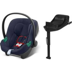 Cybex Child Seats Cybex Aton B2 i-size Baby Blue