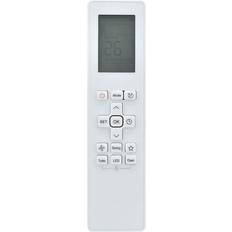 Remote Controls BCTC-LH Remote Applicable Air