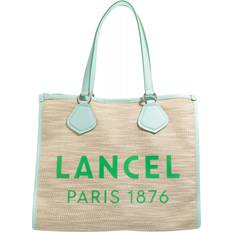 Lancel Tote Bags Summer Tote beige Tote Bags for unisize