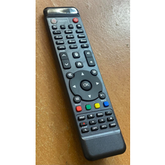 Remote Controls Amiko a6 a9 series