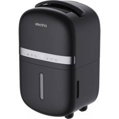5L Quiet Compact Compressor Dehumidifier