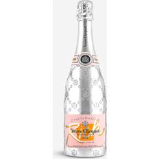 Vinos Veuve Clicquot Rich Rosé Champagne 75 Cl 12% Vol