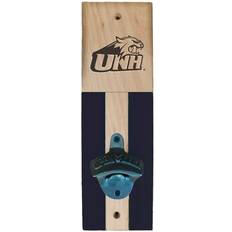 Blue Bottle Openers Jardine New Hampshire Wildcats Bottle Opener