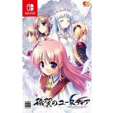 Aiyoku no eustia switch video games
