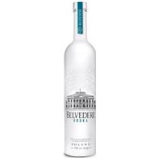 Belvedere Vodka Jeroboam With Light, 3 L