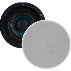 Dayton Audio CC40TPW 4tums Infällnadshögtalare