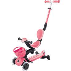 Globber Lights Go-Up Baby 360 Modul