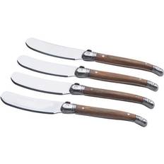 Köksknivar Legnoart Tapas Smörknivar 4-pack Knivset