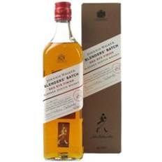 Johnnie Walker Blender's Batch Red Rye Finish Whisky 70cl