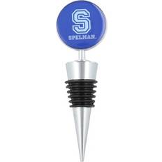 Steel Bottle Stoppers The Memory Company Spelman College Bottle Stopper