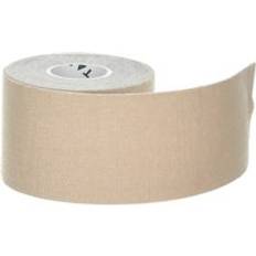 5cm X 5m Kinesiology Support Tape Beige Petal Beige