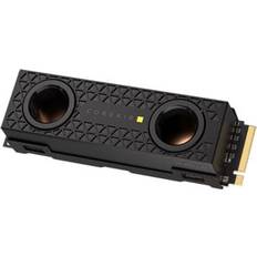 Corsair MP700 PRO SE 4TB M.2 NVMe SSD