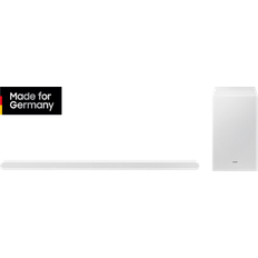 Samsung Vita Soundbars & Hemmabiopaket Samsung HW-S711GD 3.1 Channels
