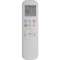 Remote Controls SEM Remote Control AUX Air Conditioner