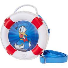 Loungefly Crossbody Bags Loungefly Donald Duck 90Th Anniversary Crossbody Bag Disney