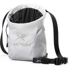 Arc'teryx Arcteryx Ion Lightweight Chalk Bag weiss