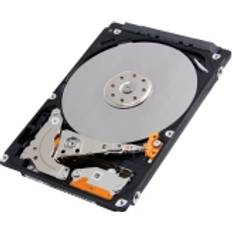 Toshiba MQ04 Series MQ04ABD200 Harddisk 2 TB intern 2.5 SATA 6Gb/s 5400 rpm buffer: 128 MB