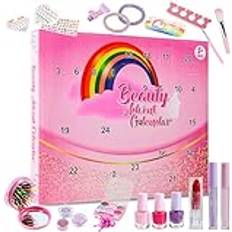 KreativeKraft Beauty Advent Calendar 2023