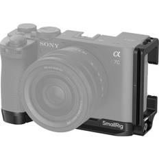 Smallrig 4569 L-Bracket for Sony Alpha 7C II