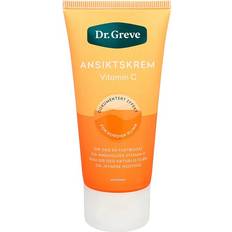 Hudvård Dr. Greve pharma Greve Dr. Greve Vitamin C Face Cream 50ml